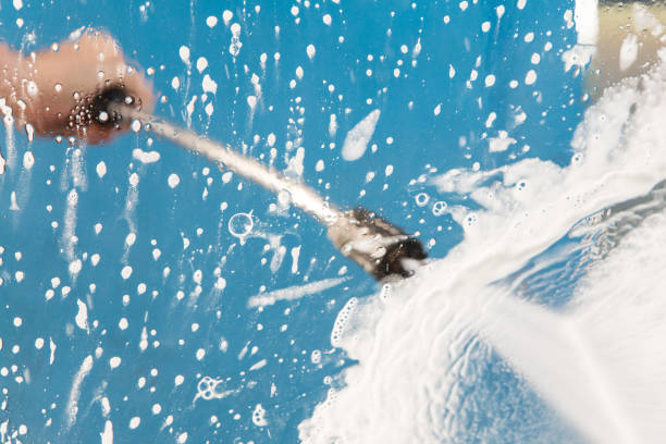 Best Spring Cleaning  in Throop, PA