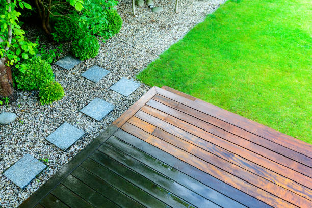 Best Restaurant Pressure Washing  in Throop, PA